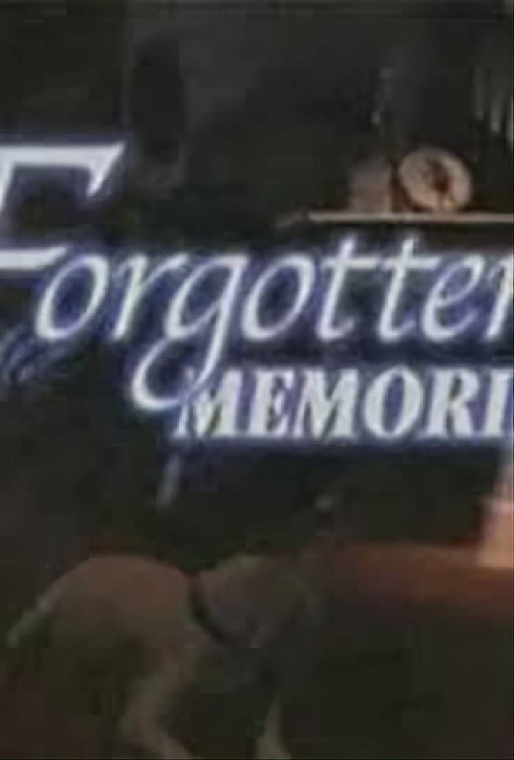 Forgotten Memories backdrop