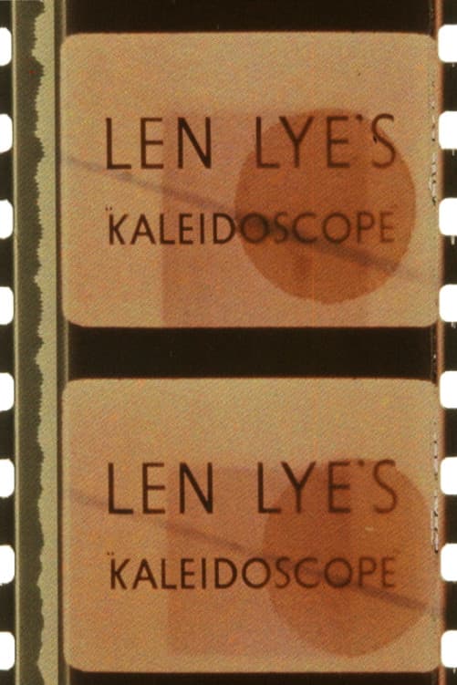 Kaleidoscope backdrop