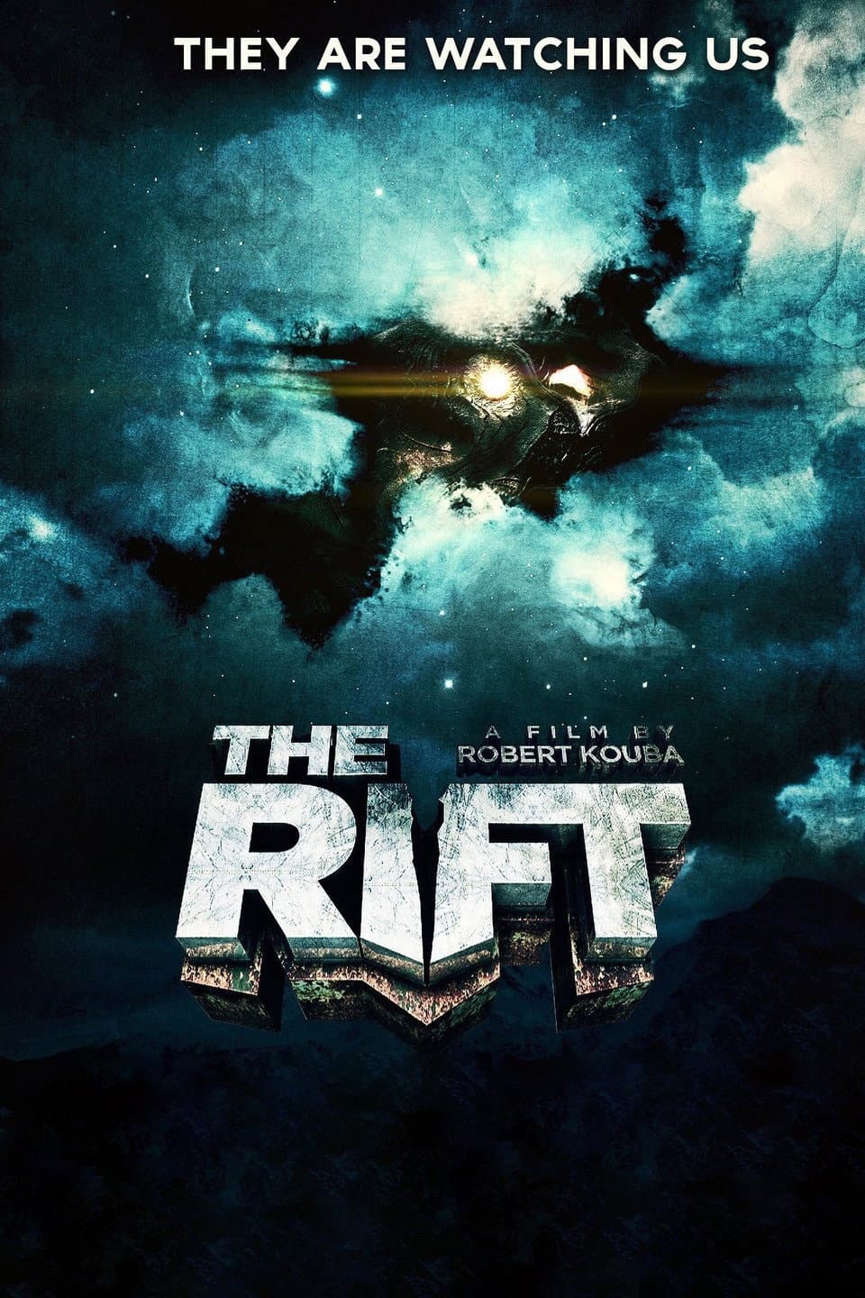 The Rift backdrop