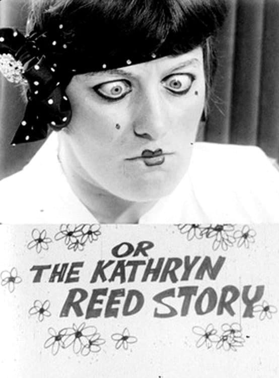 The Kathryn Reed Story backdrop