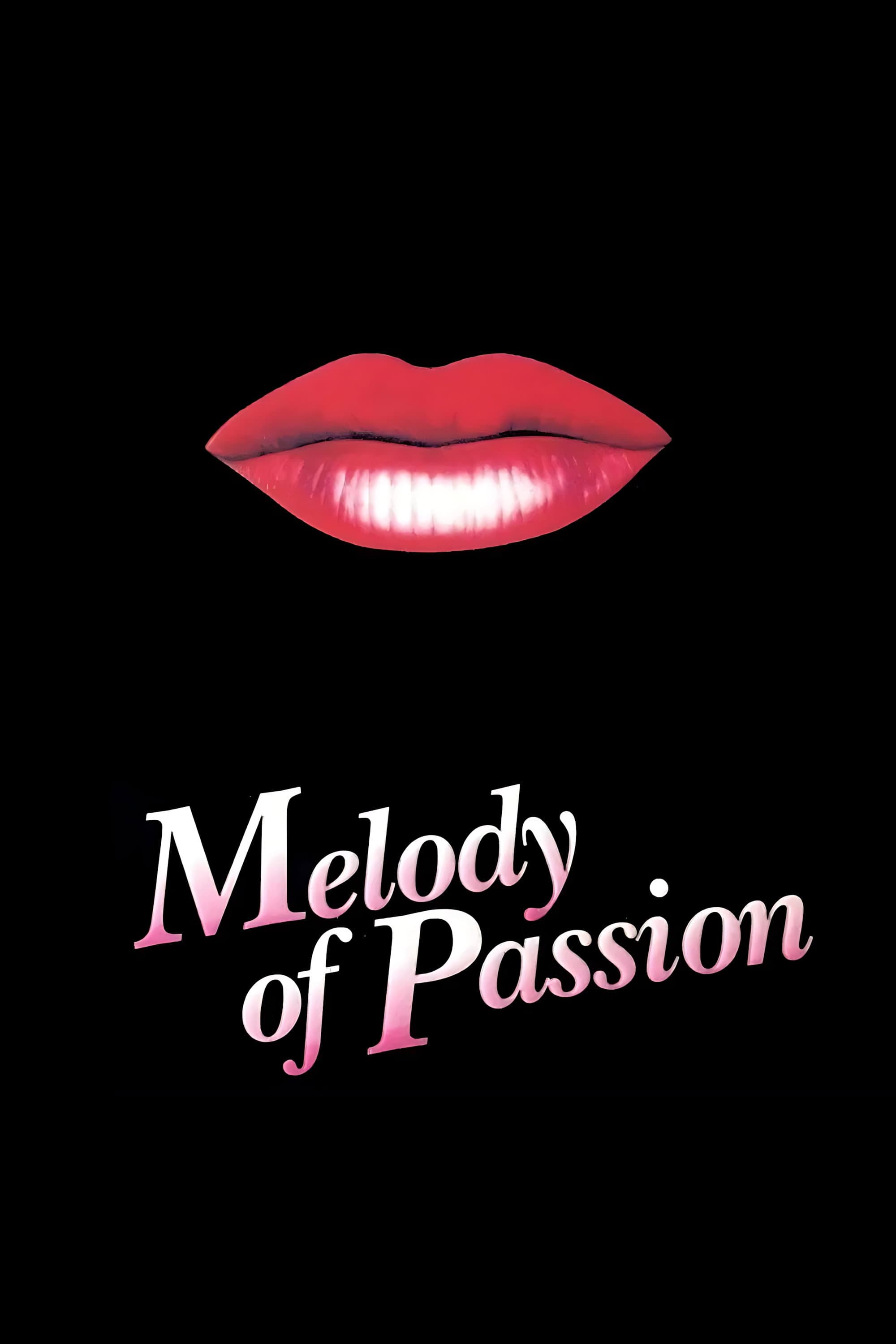 Melody of Passion backdrop