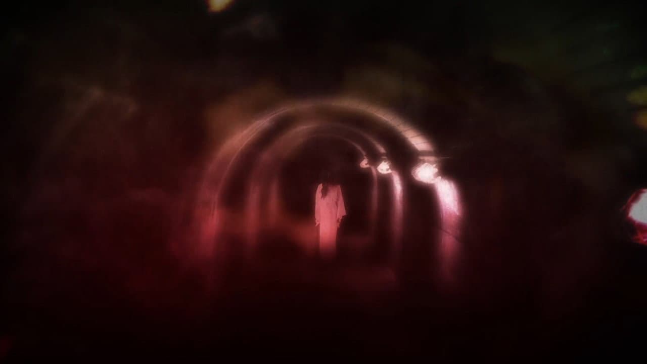 Dead Spirit Video: Forbidden Place backdrop