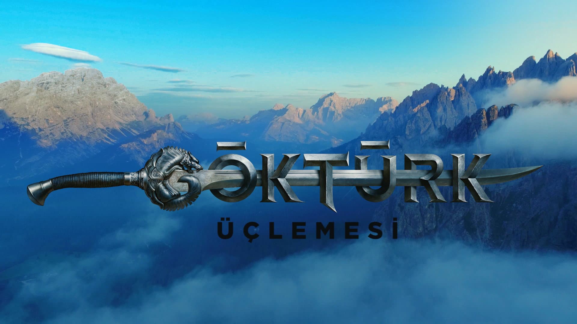 Forty Gokturks backdrop