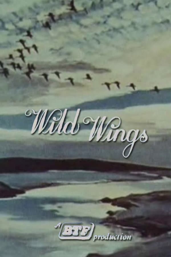 Wild Wings backdrop