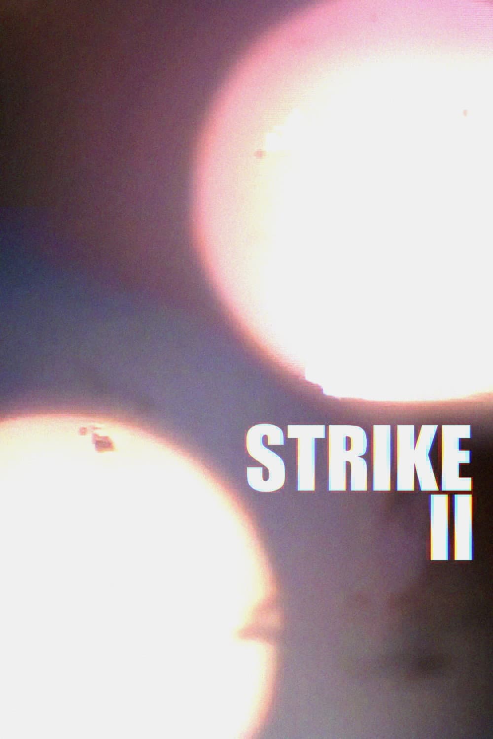 Strike II backdrop