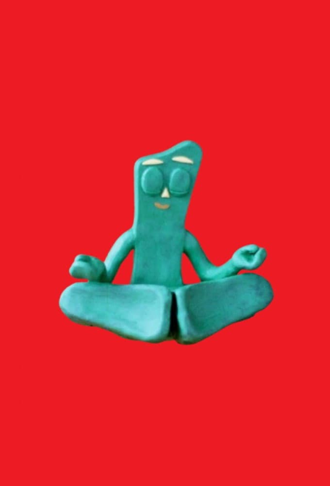 Gumby Dharma backdrop