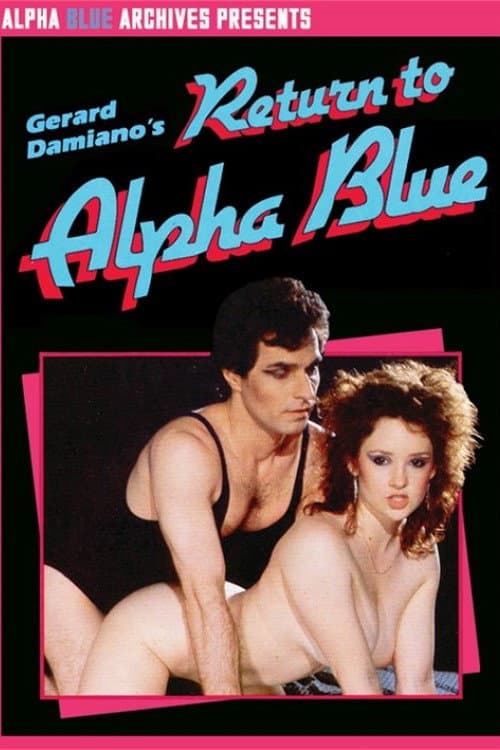 Return to Alpha Blue backdrop