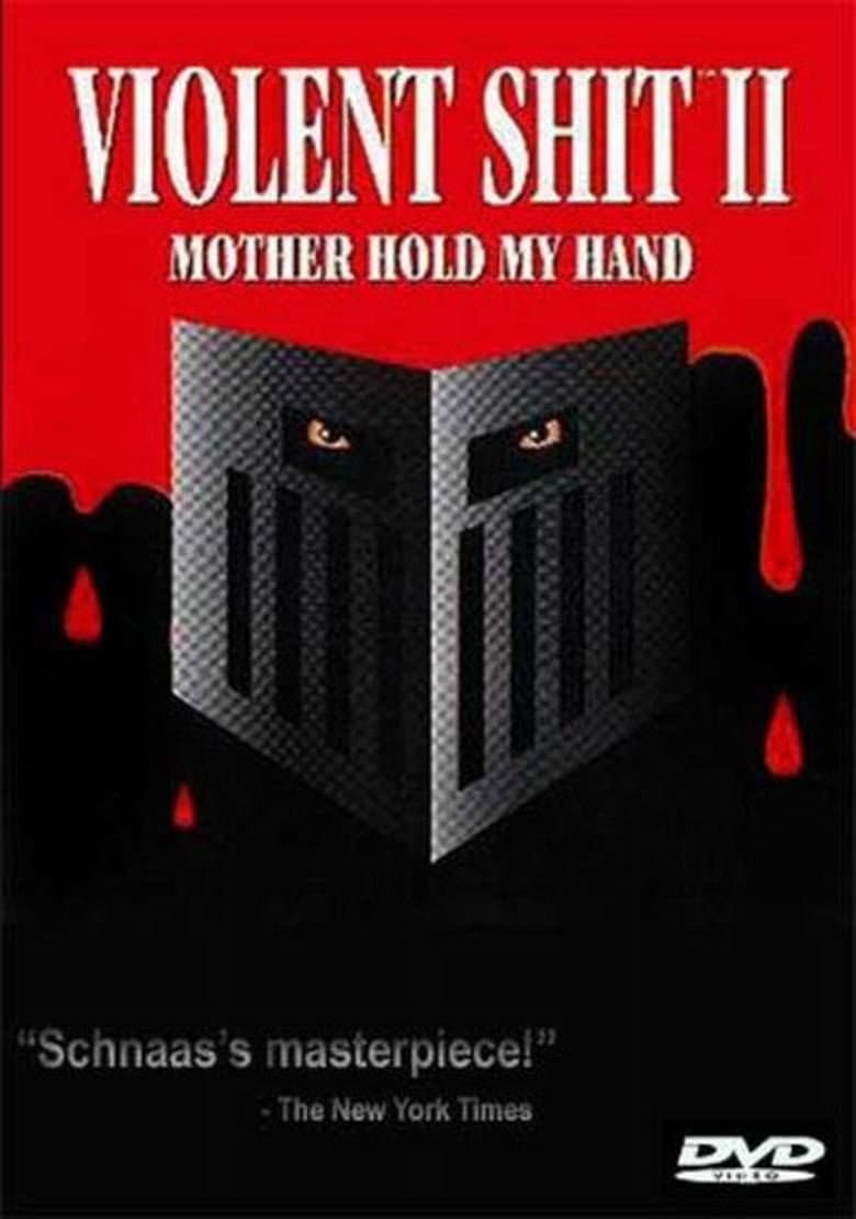 Violent Shit II: Mother Hold My Hand backdrop