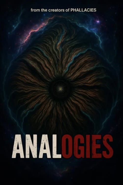 Analogies backdrop