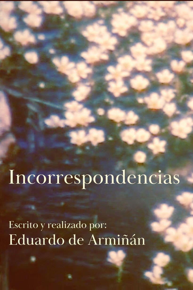 Incorrespondencias backdrop