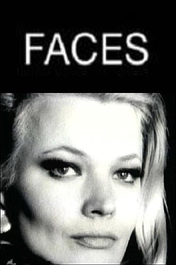Faces backdrop
