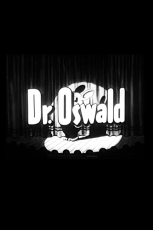 Doctor Oswald backdrop