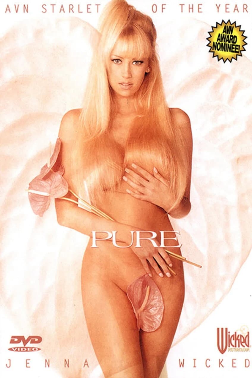Pure backdrop