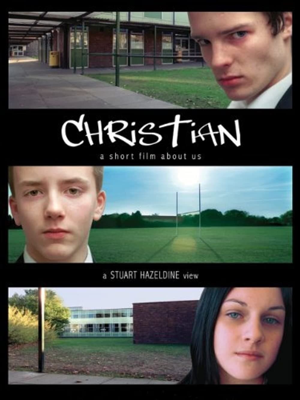 Christian backdrop