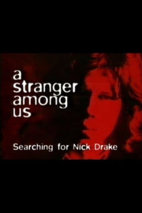 A Stranger Among Us: Searching for Nick Drake backdrop