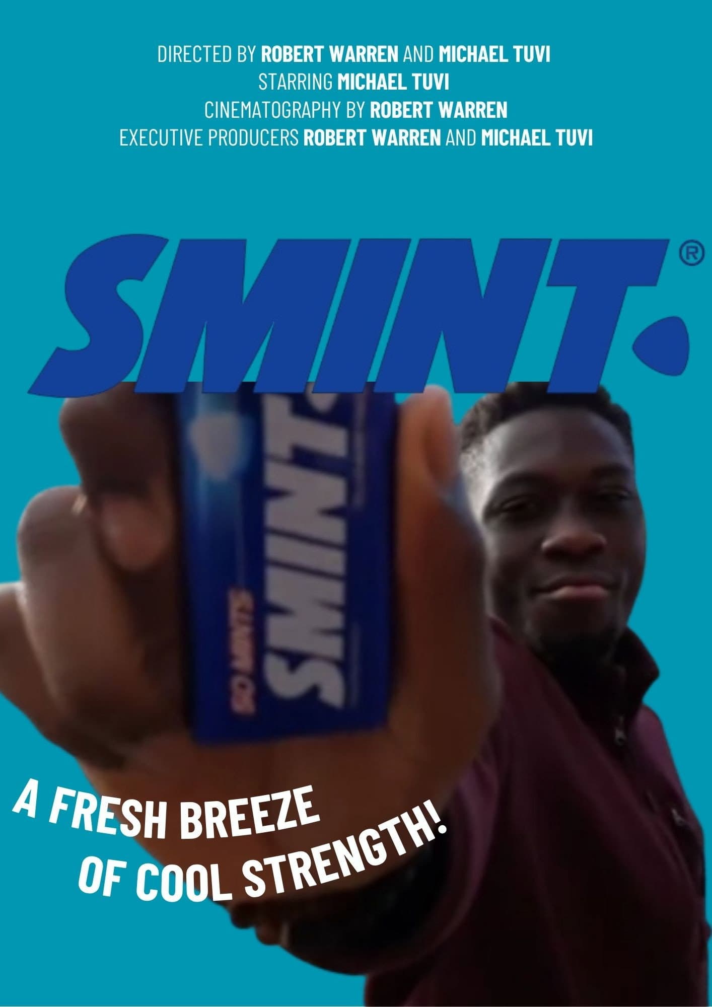 SMINT. backdrop