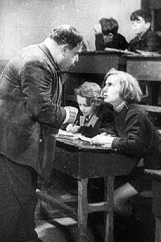Young Devils in School: Zéro de Conduite — Rushes, Sound, and Images backdrop