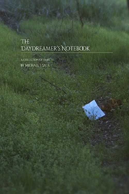 The Daydreamer's Notebook backdrop