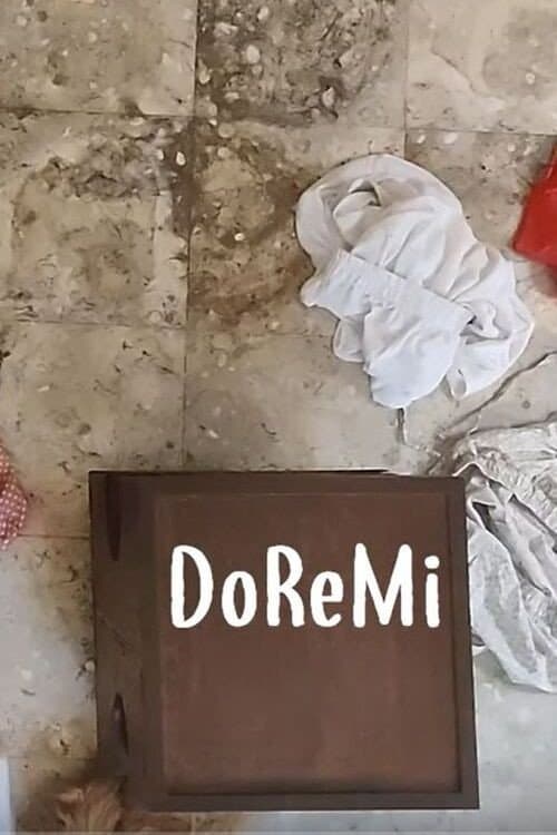 Do Re Mi backdrop