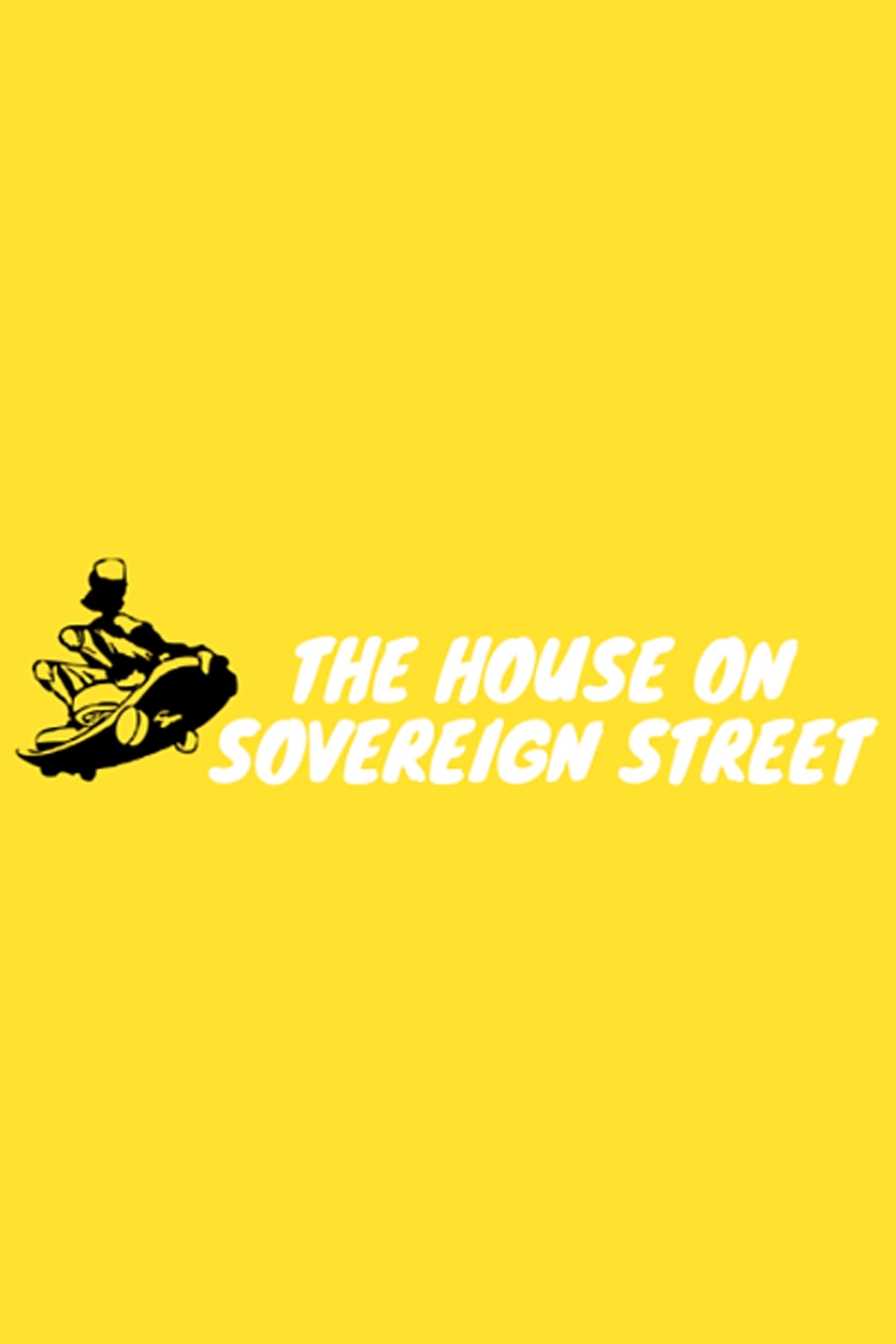 The House on Sovereign Street backdrop