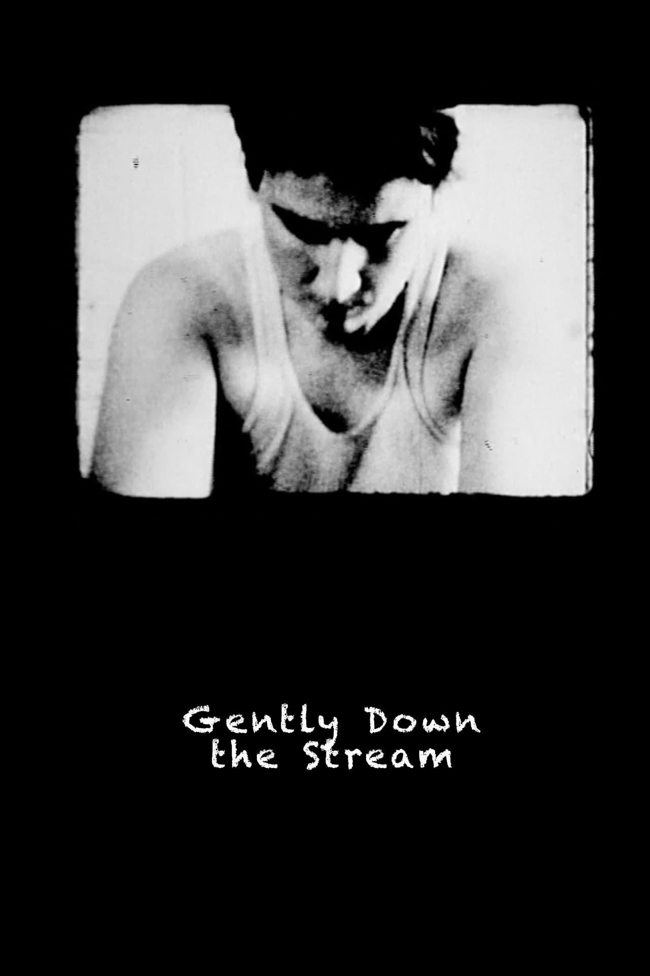 Gently Down the Stream backdrop