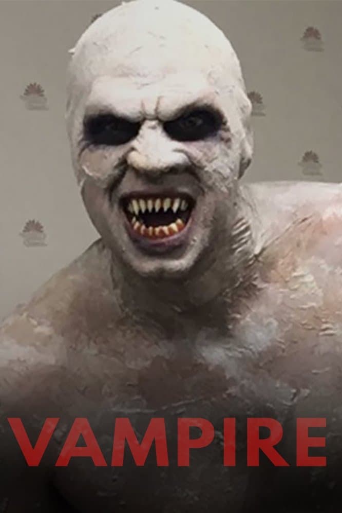 Vampire backdrop