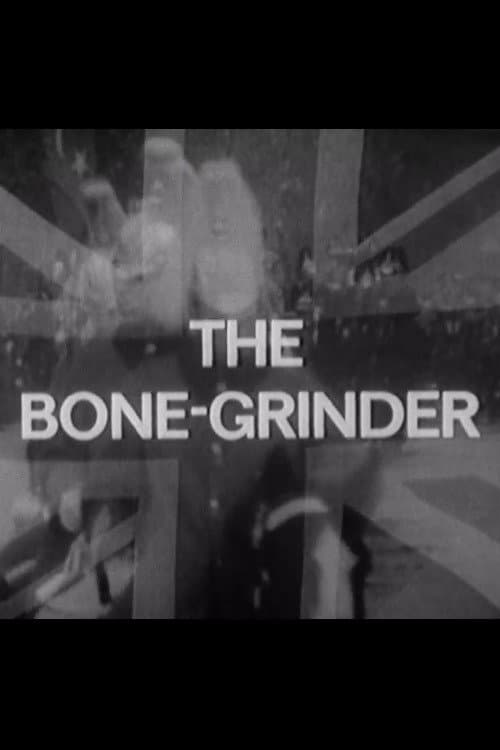 The Bone Grinder backdrop