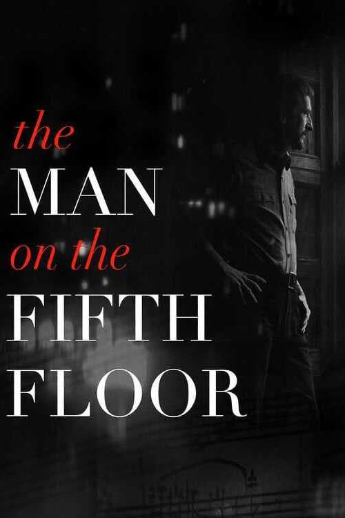 The Man on the Fifth Floor backdrop