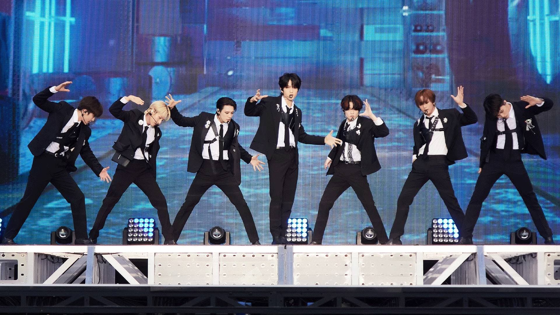 NCT NATION: To the World in Cinemas backdrop