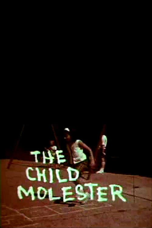 The Child Molester backdrop