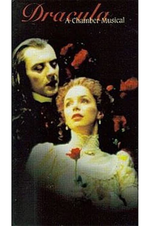 Dracula: A Chamber Musical backdrop