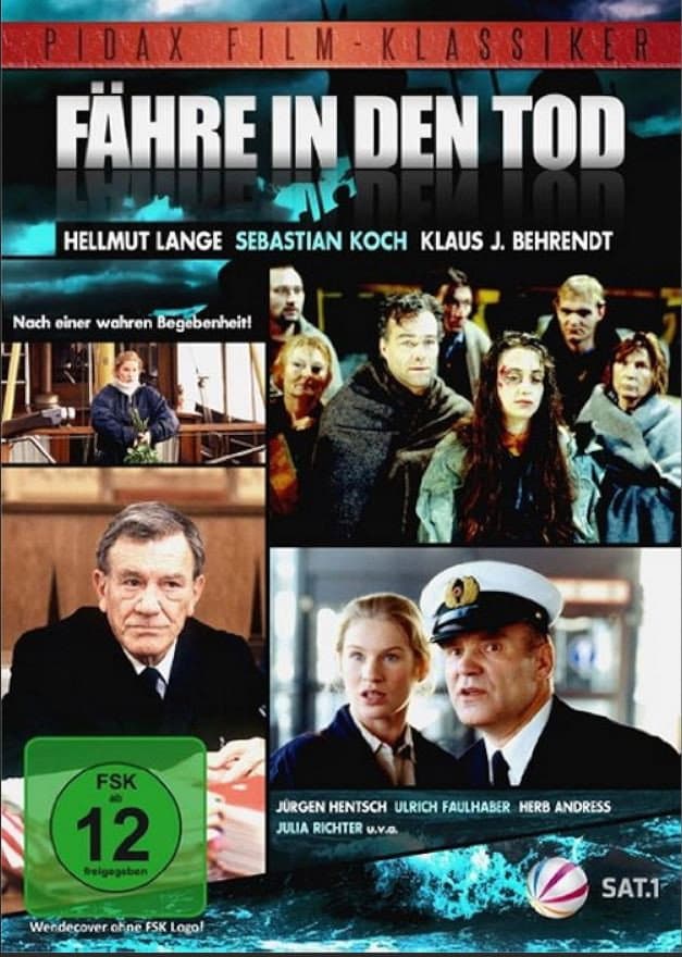 Fähre in den Tod backdrop