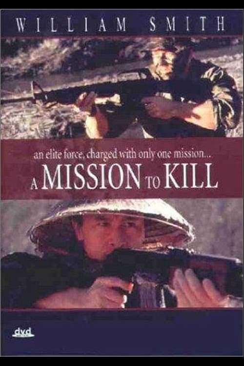 A Mission to Kill backdrop