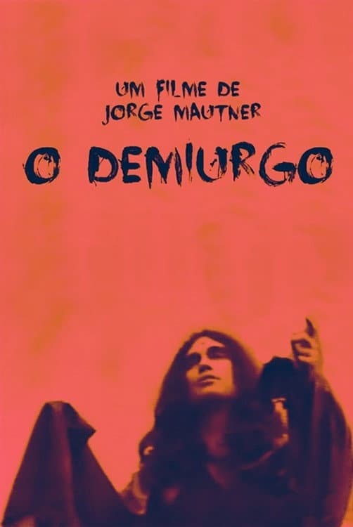 The Demiurge backdrop