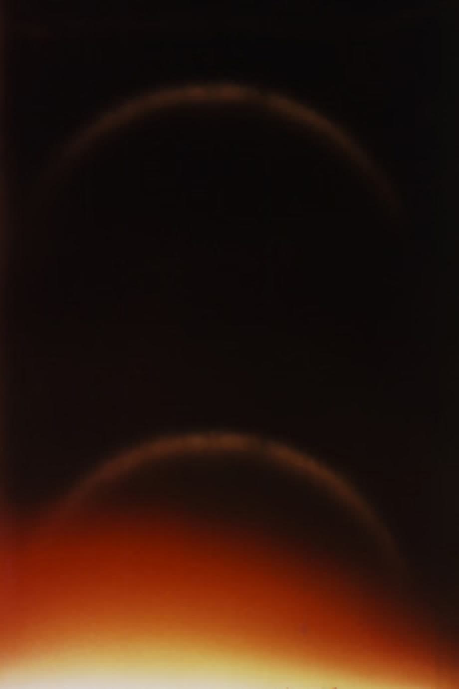 Light Licks: By the Waters of Babylon: I Want to Paint It Black backdrop