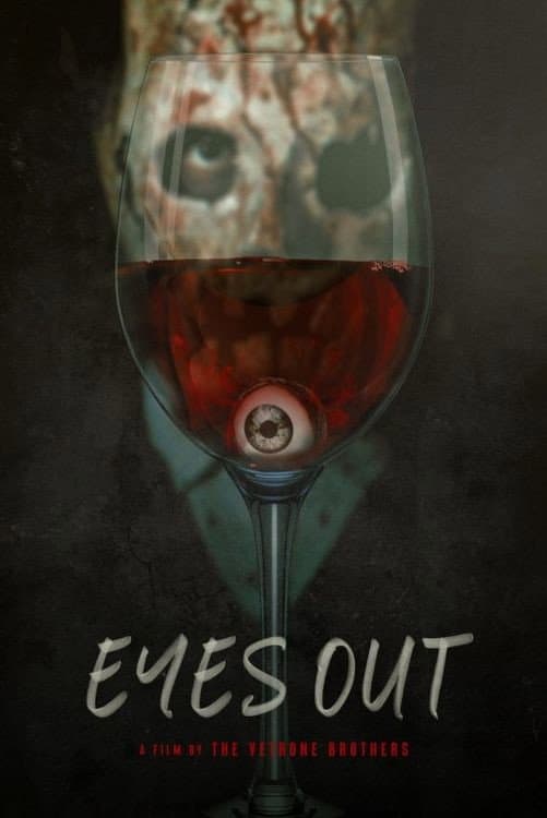 Eyes Out backdrop