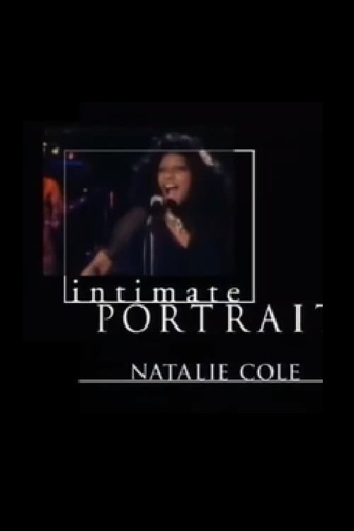 Intimate Portrait: Natalie Cole backdrop