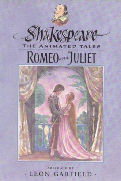 Romeo and Juliet backdrop