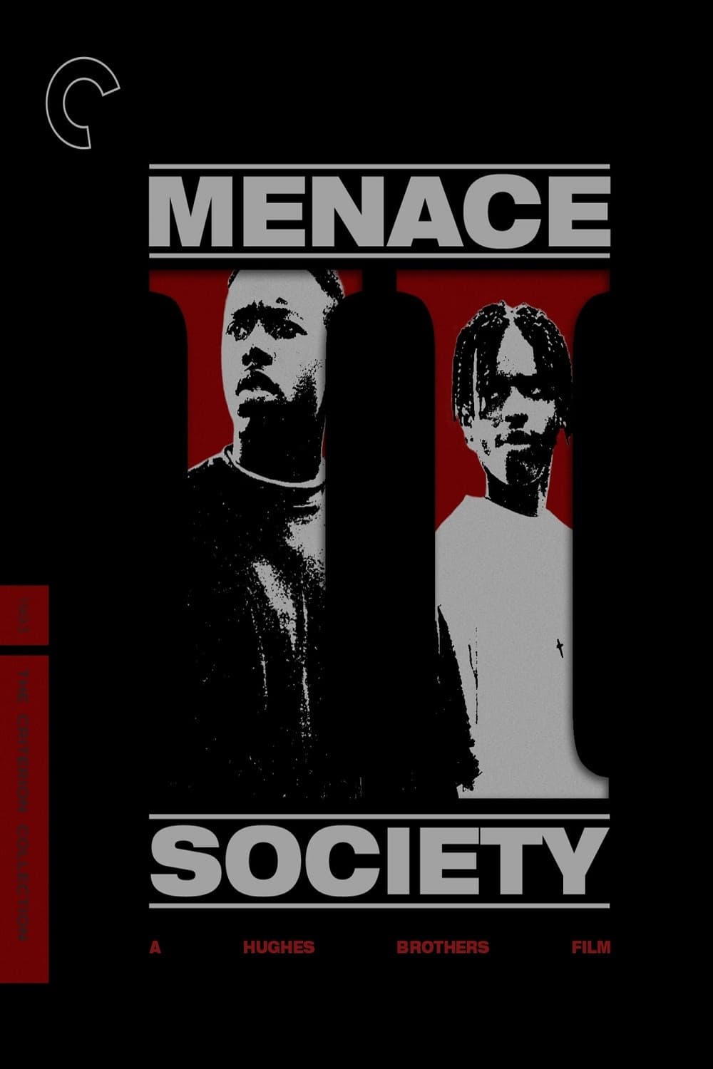 Gangsta Vision: Making ‘Menace 2 Society’ backdrop