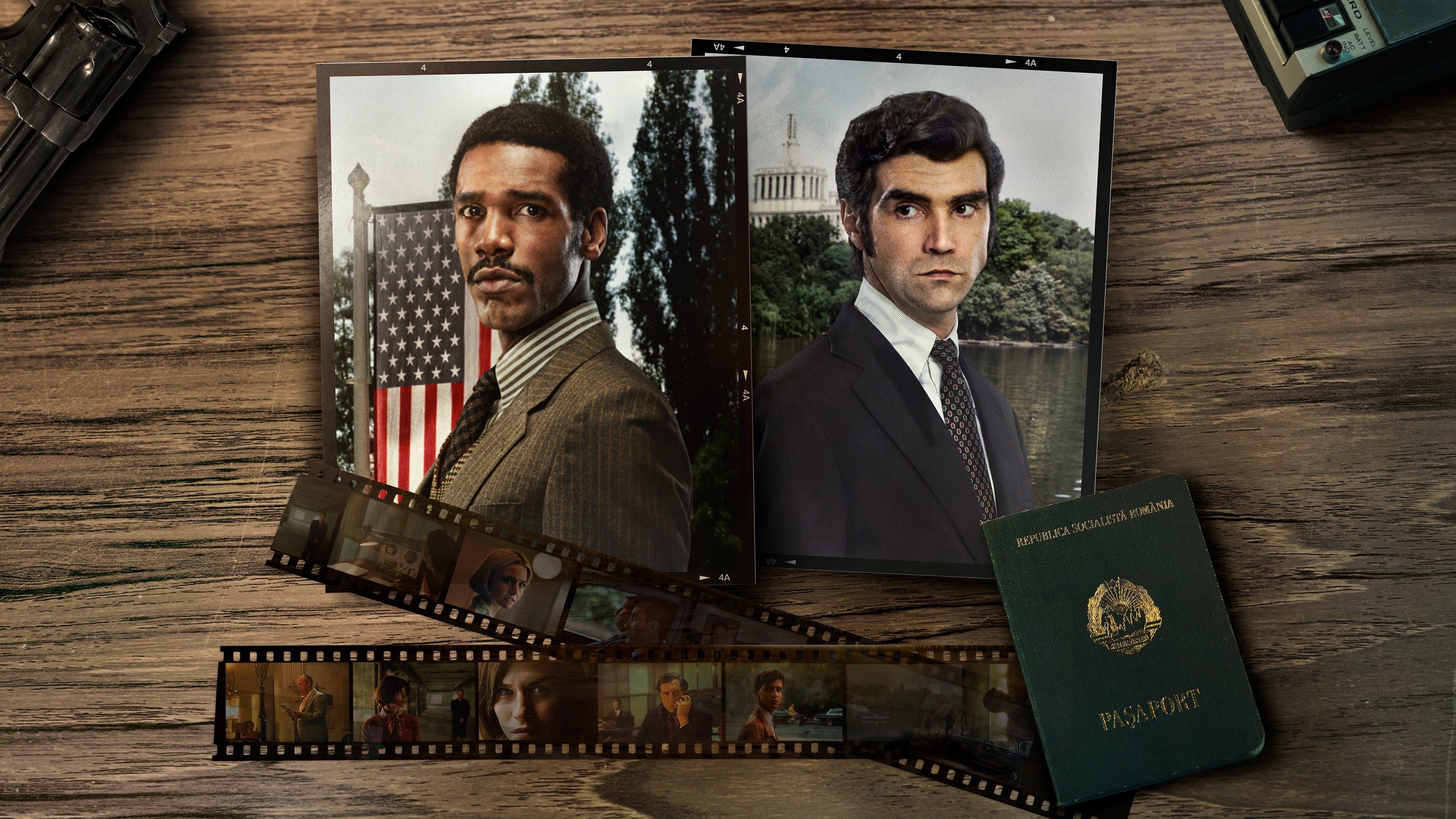 Spy/Master backdrop