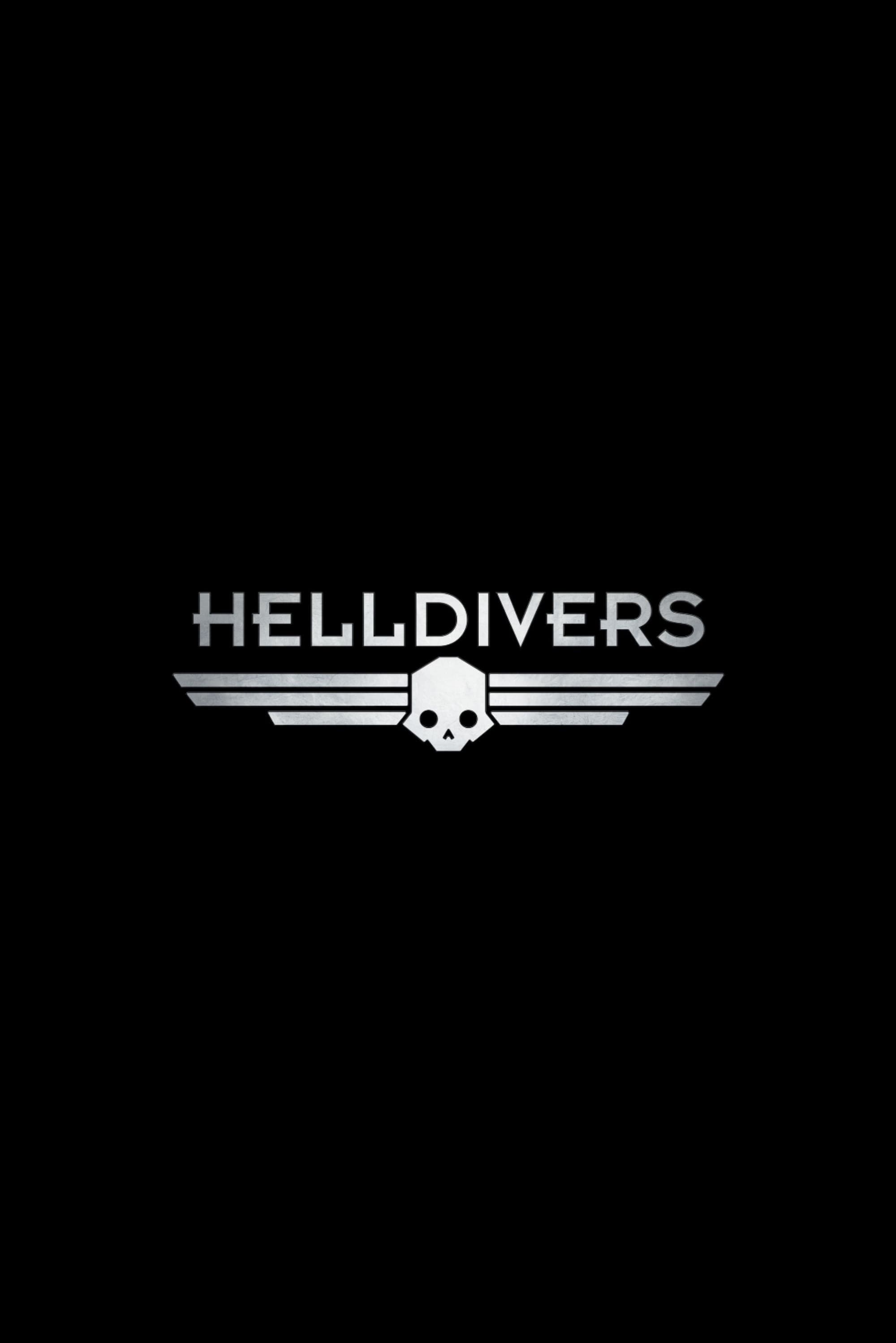Helldivers backdrop
