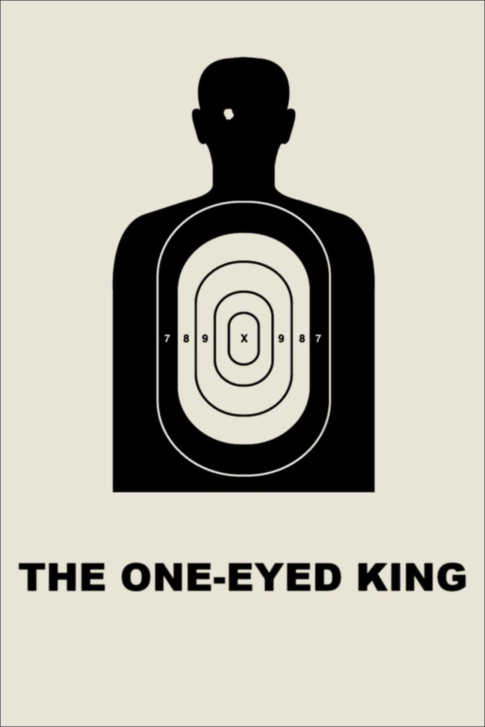 The One-Eyed King backdrop