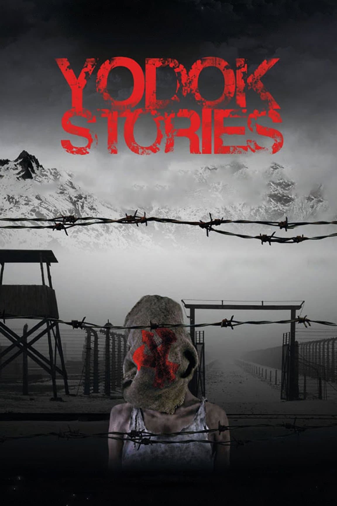 Yodok Stories backdrop