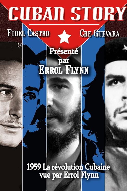 The Truth About Fidel Castro Revolution backdrop