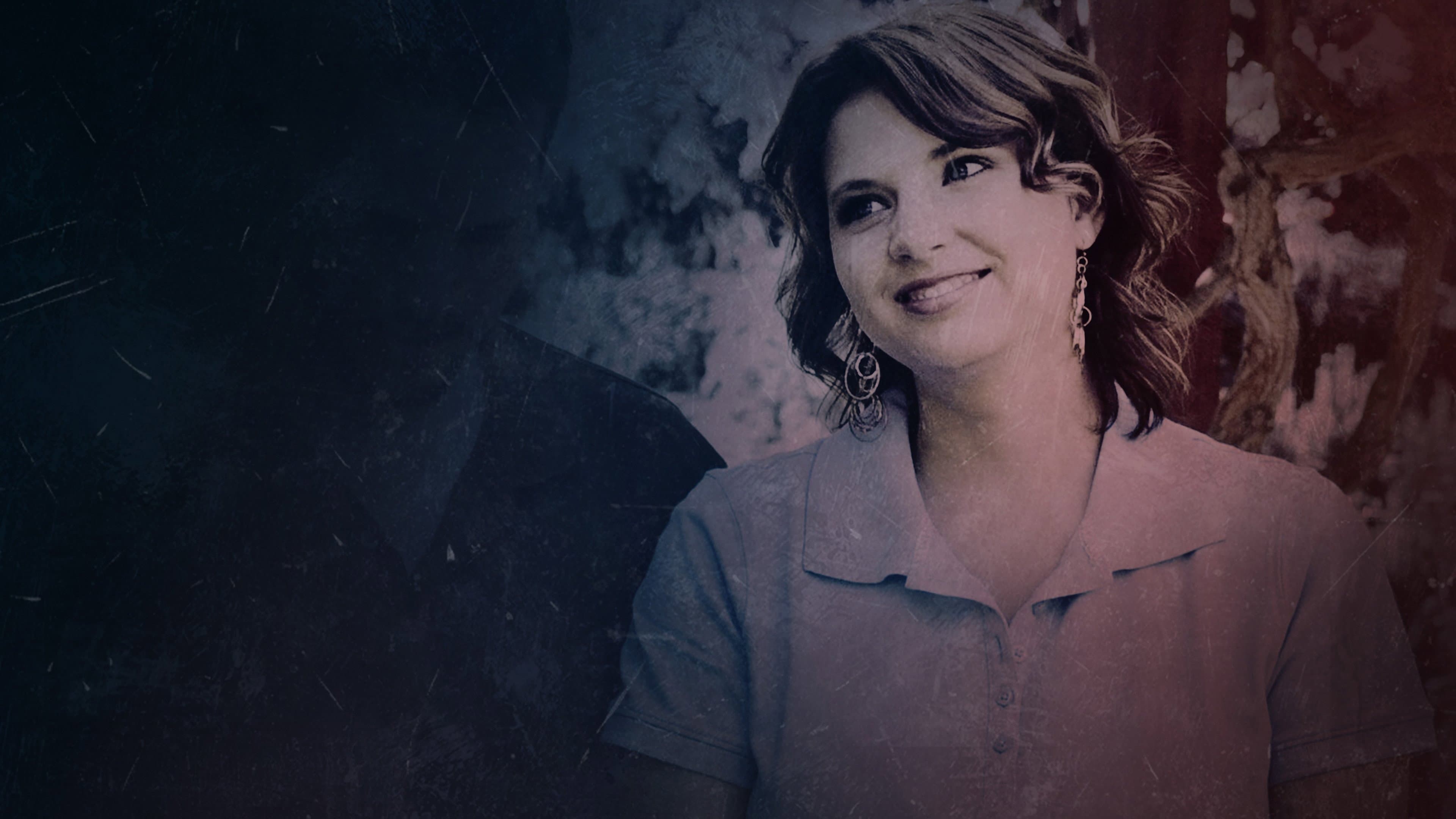 Susan Powell: An ID Murder Mystery backdrop