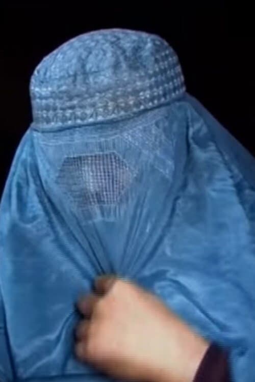 A Woman Singing in the Desert backdrop