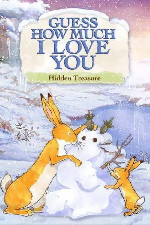 Guess How Much I Love You: Hidden Treasure backdrop