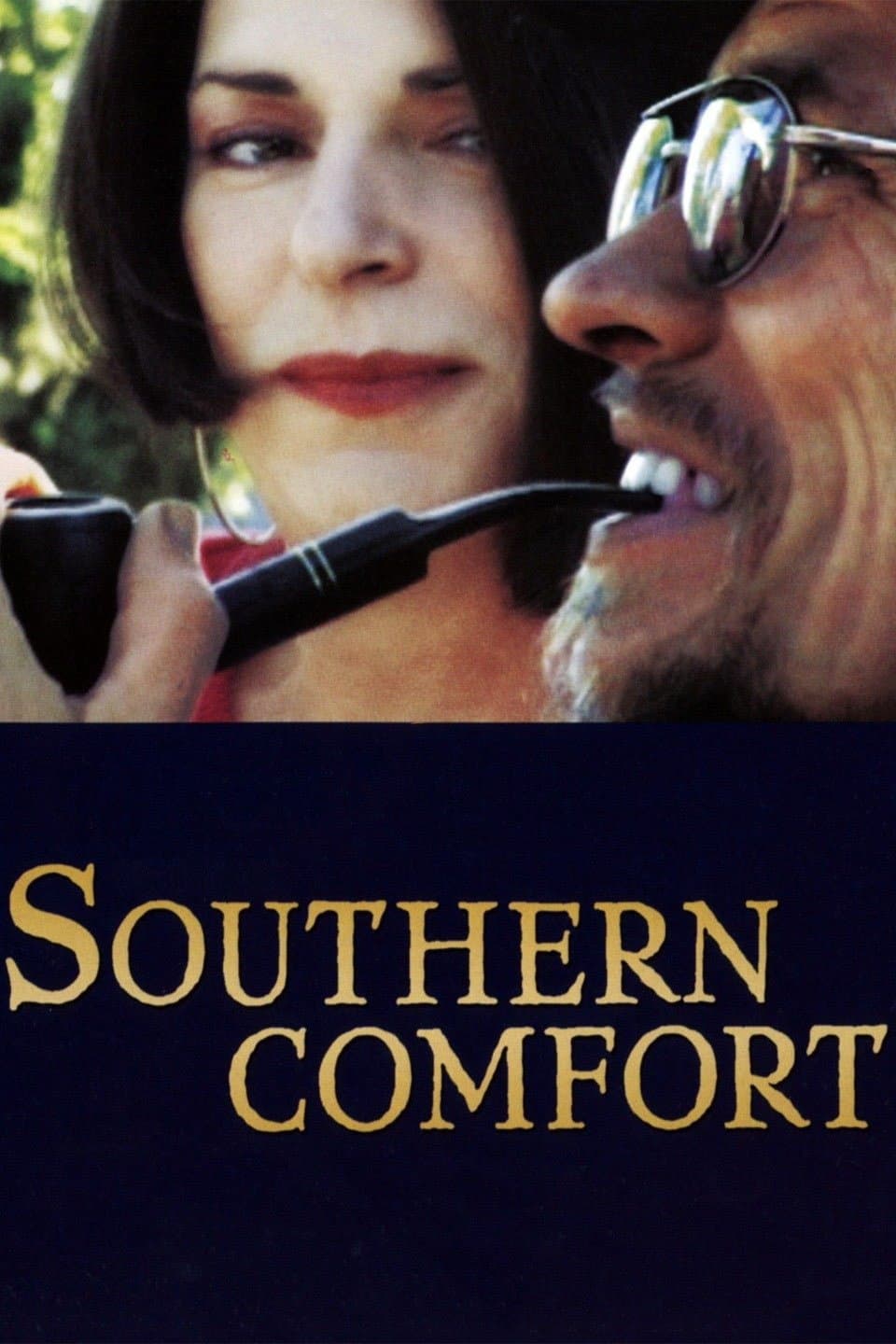 Southern Comfort backdrop