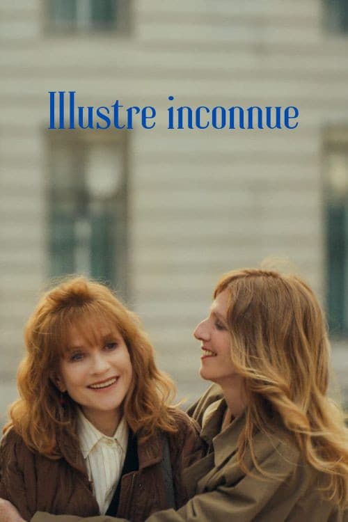 All About Corinne backdrop