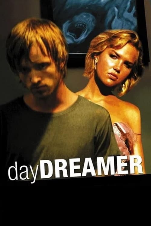 Daydreamer backdrop